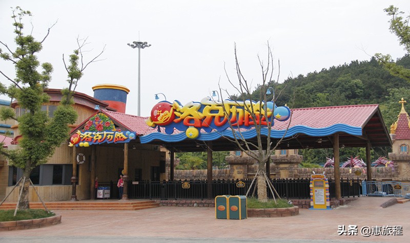 常州嬉戏谷十月夜场票,常州嬉戏谷夜场票在哪里购买