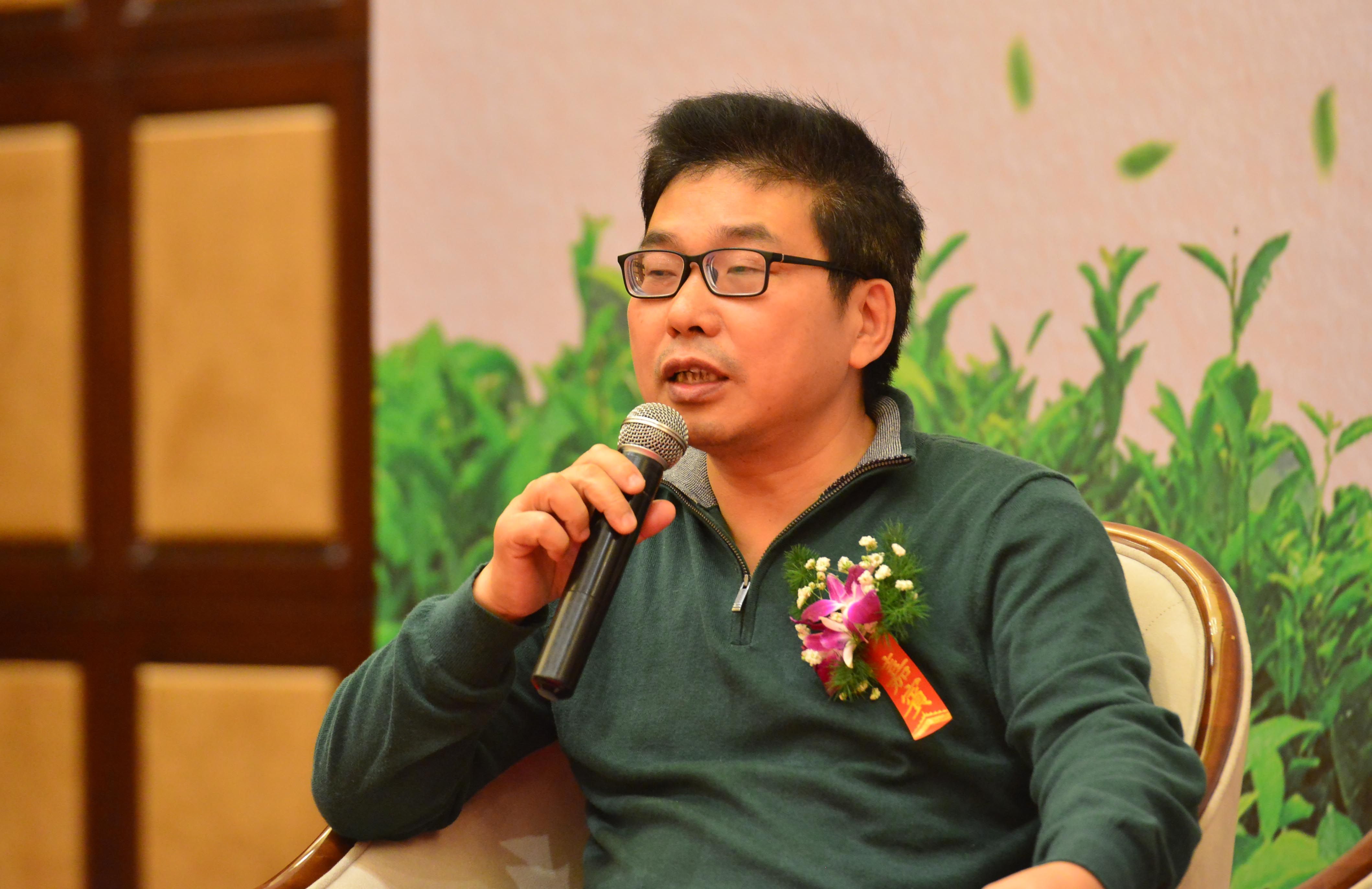 全国茶迷迎来利好消息!这里有顶级专家向您推荐高质量茶王……