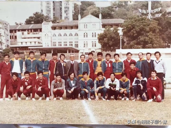 历任国足主教练谈中国足球,两位前国足主帅