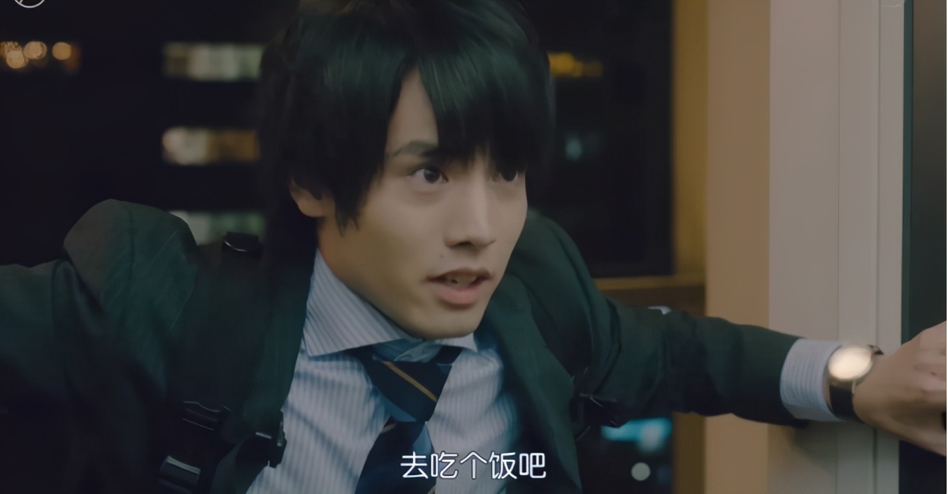 豆瓣9.3！又纯又欲的深夜成人剧，简直不要太羞耻