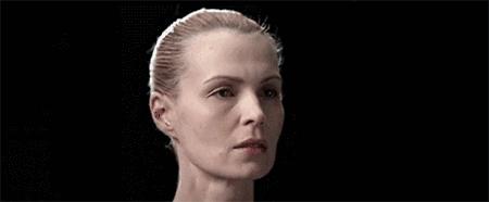 只有女生巴掌大小的banana口袋伞，伞内自动降温似“移动空调”！