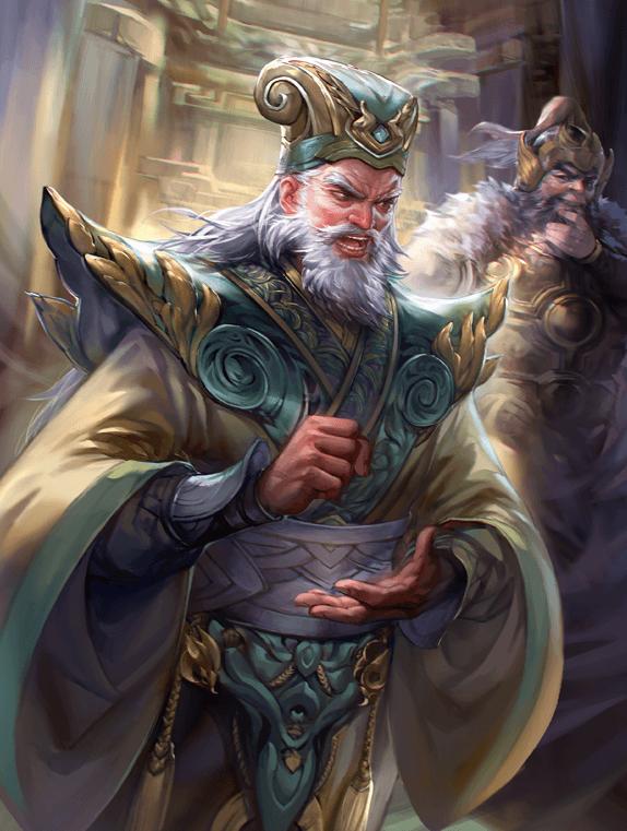 三国杀新杀武将强度梯度表,三国杀新杀界限突破武将排名