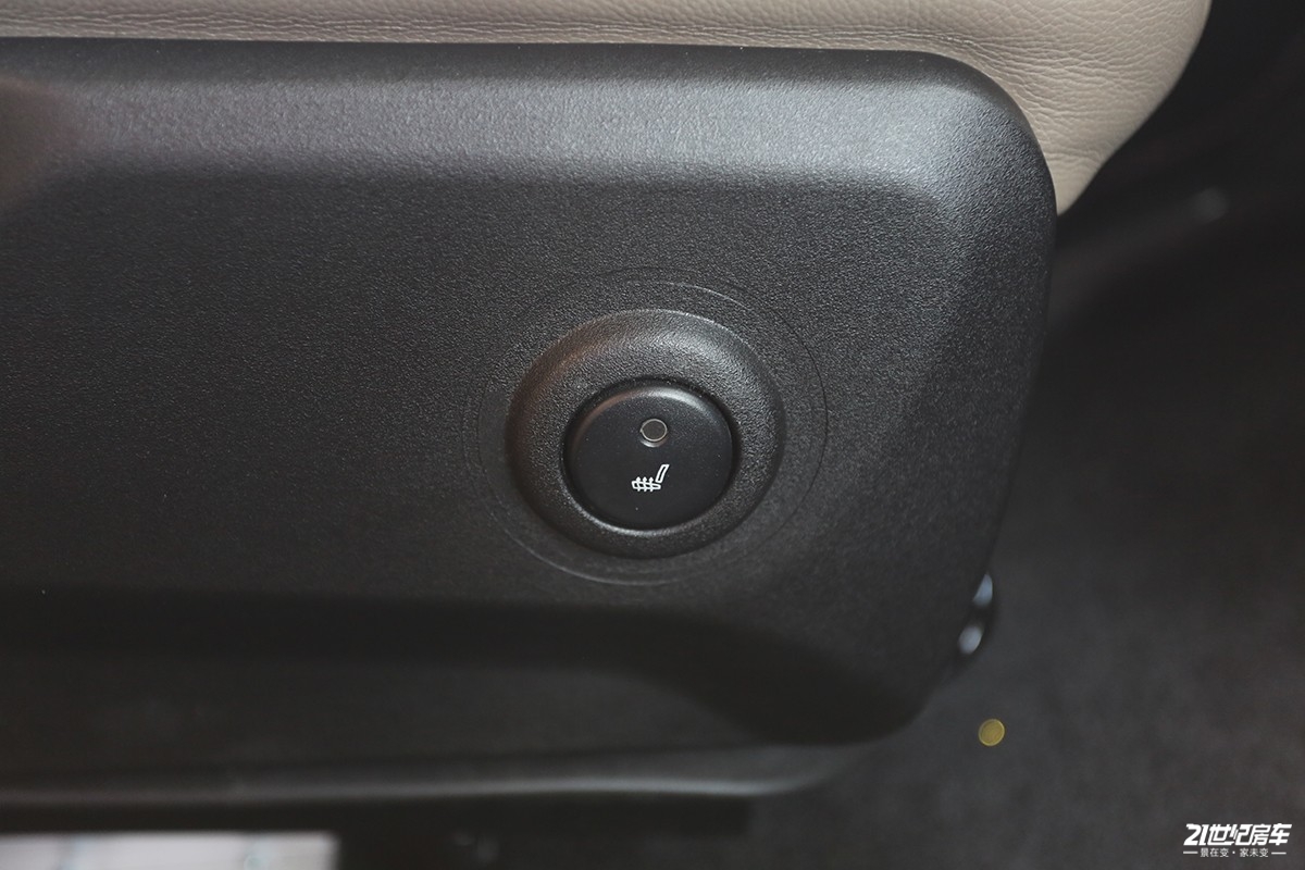 定价超百万的国产车,戴德e途promax房车228万