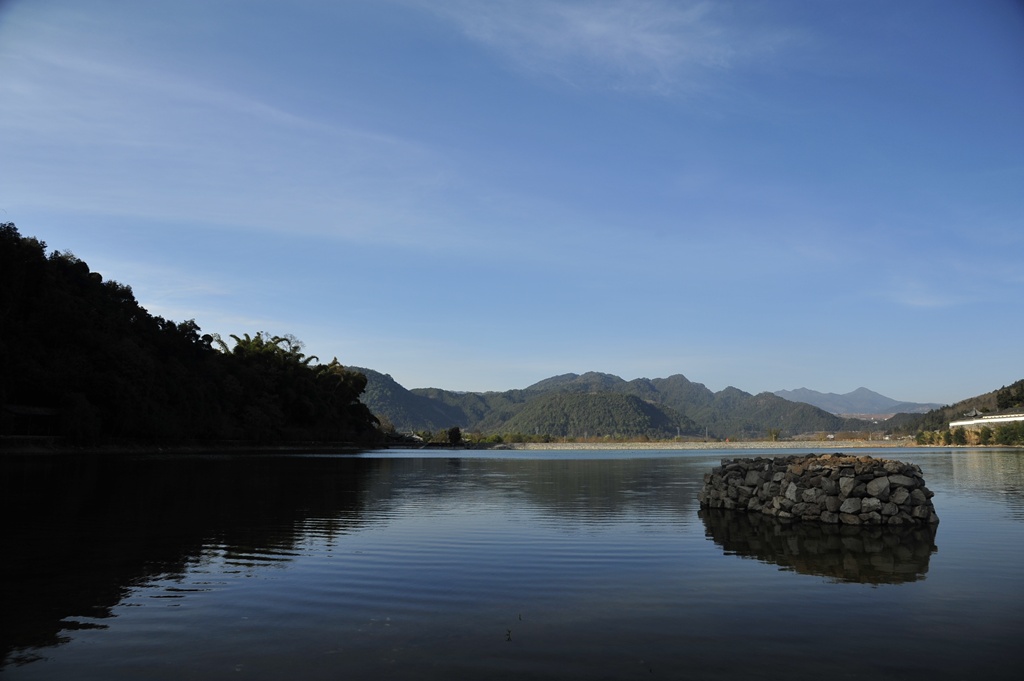 腾冲吃住行旅游全攻略:远行的心不可阻挡一定要去