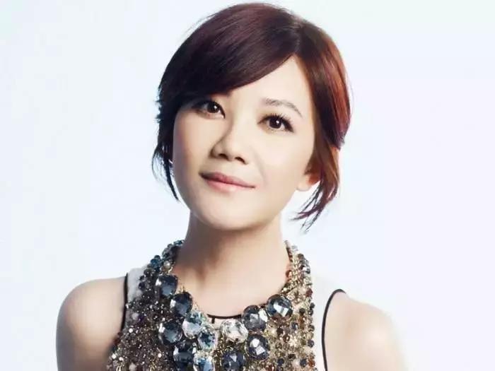 出道20周年纪念歌曲,出道25年的金曲歌后张惠妹