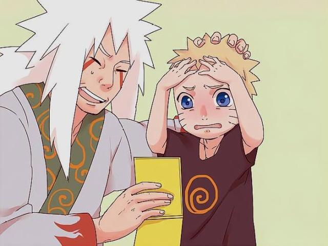 火影忍者不要小瞧三代火影,火影忍者不要小瞧兄弟之间的羁绊