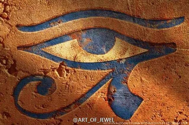 护身符，与人类历史同行！