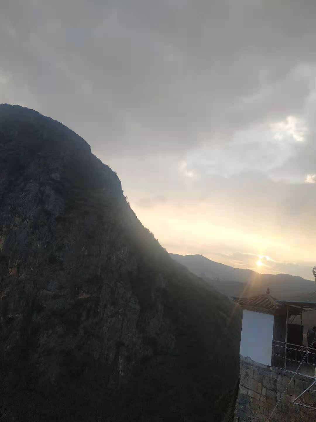 云南大理祥云天华山门票多少钱,大理祥云水目山旅游攻略