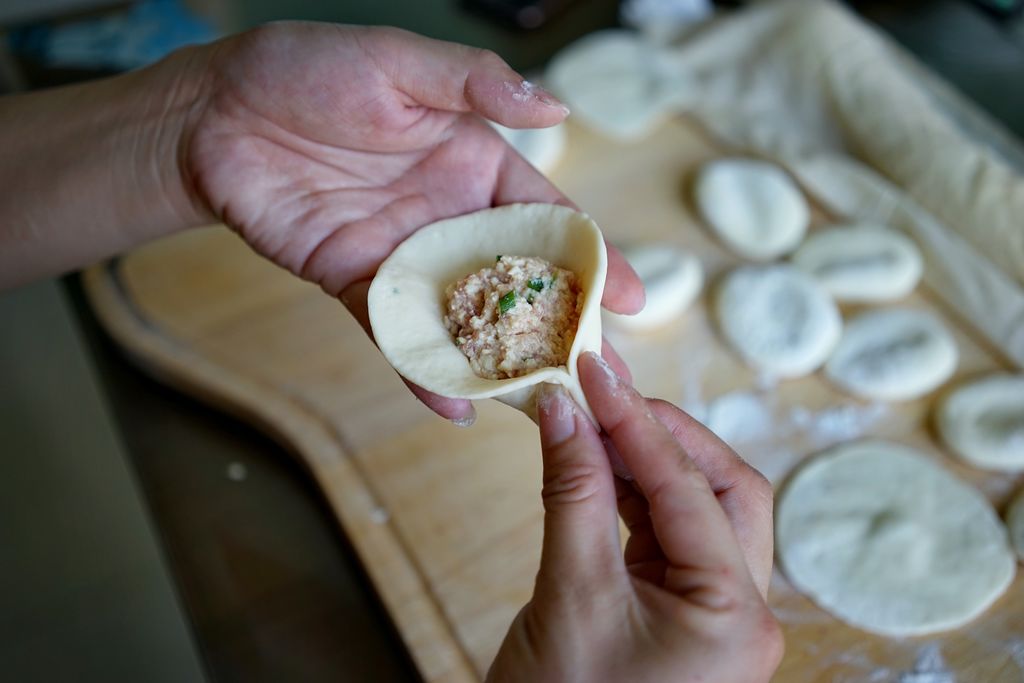 蒸包子记住这3点,包子如何可以蒸得又白又松软