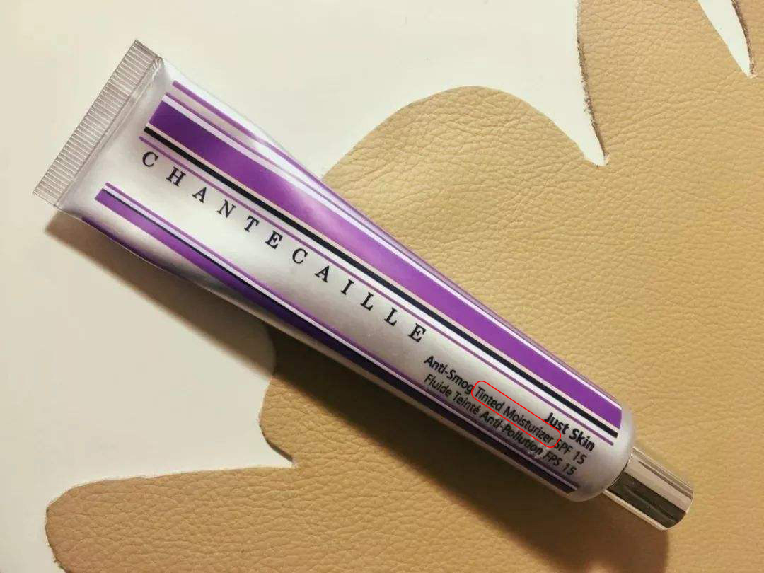 香缇卡隔离可以当粉底液用吗,香缇卡的隔离霜适合什么肤色