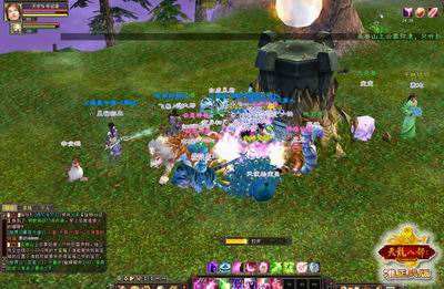 天龙八部平民开出高级净化,天龙八部高级净化多少一本