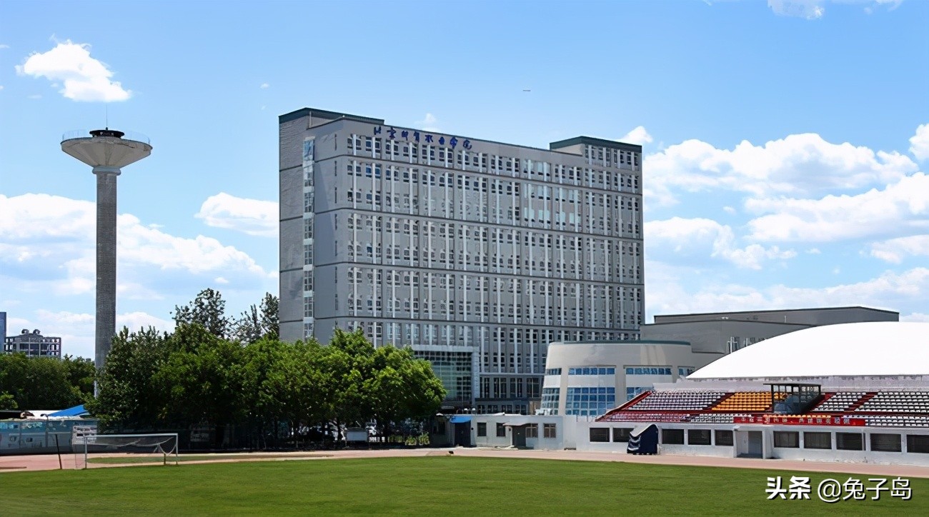 未来5年北京高职院校,北京电子科技职业学院全国排名