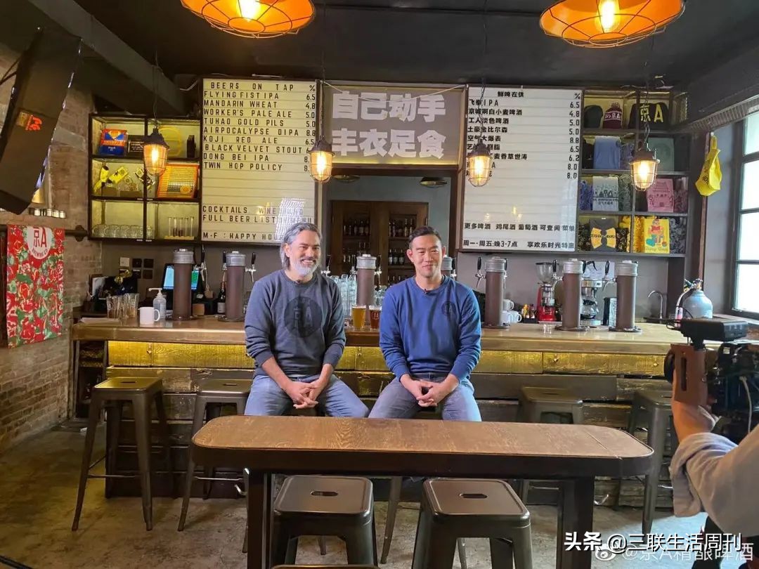 当我们谈论历史时我们在谈论什么,当我们谈论生活时我们在谈着什么