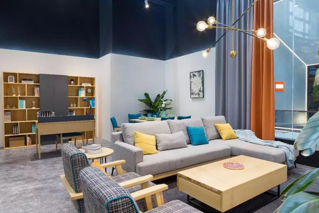 深圳家具展2024家居博览会,深圳家具展2024实木区