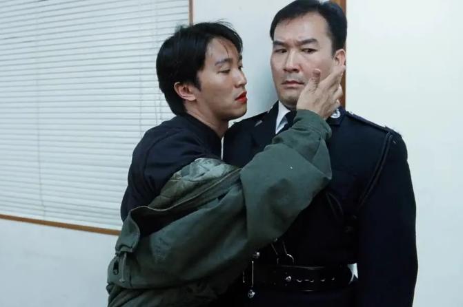 周星驰洪金宝袁和平,袁和平谈周星驰洪金宝