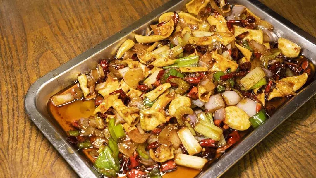 来重庆必打卡美食攻略,重庆吃的值得打卡的高端美食