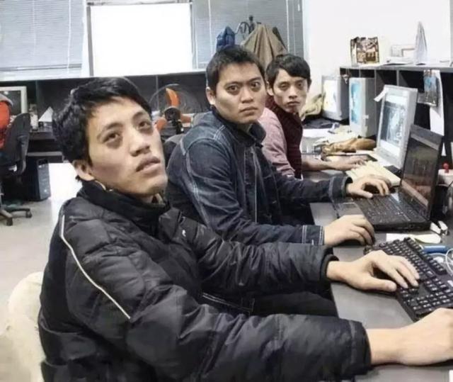 有了黑眼圈，就被判了“死刑”？不，用对眼霜就可以