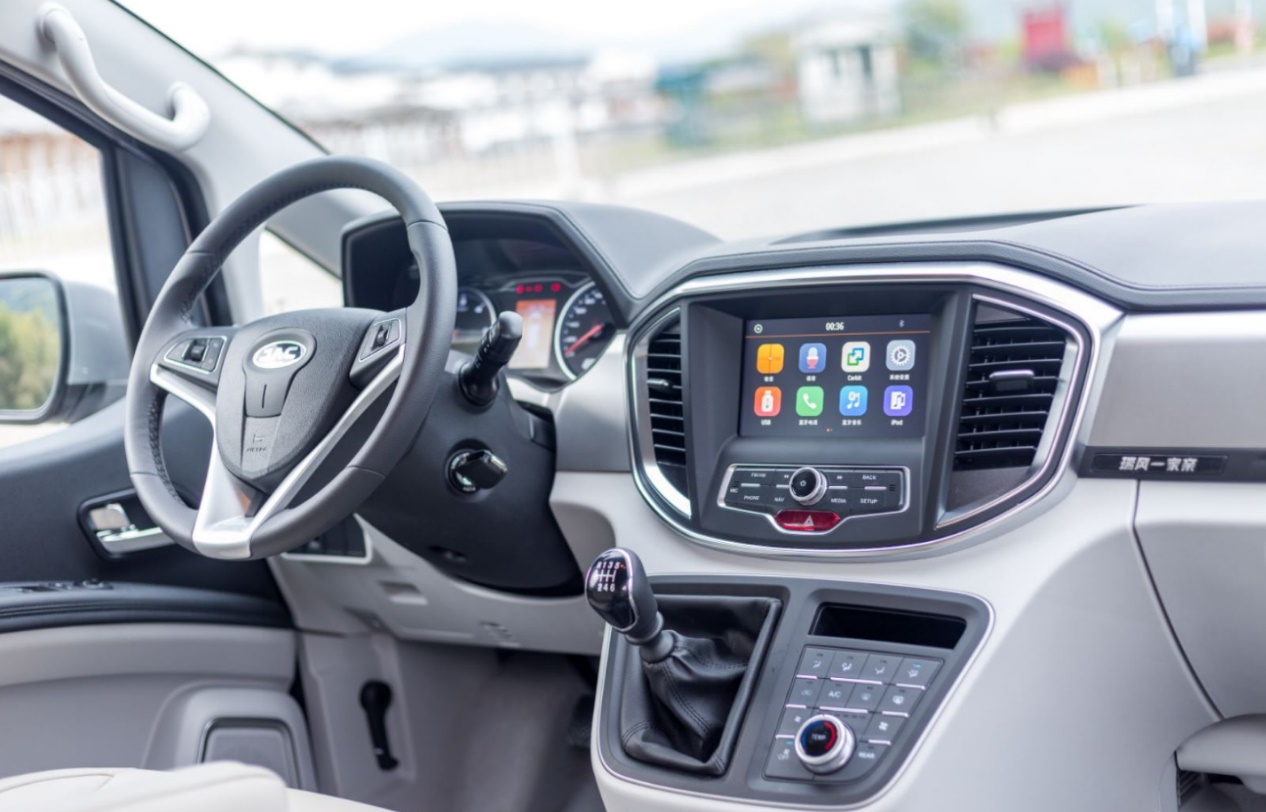 瑞风m4国六柴油版最新消息,瑞风m4柴油版深度测评