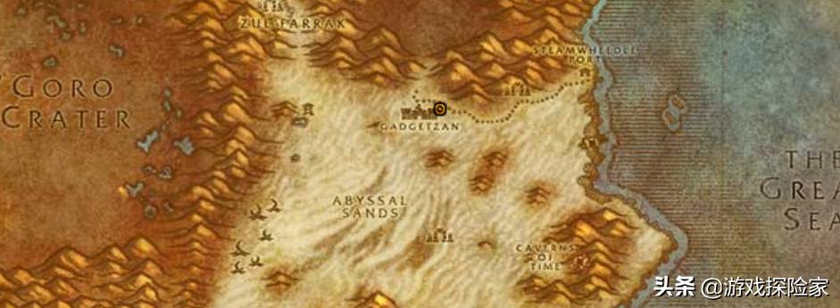 魔兽怀旧p5任务,魔兽世界怀旧服p5废墟任务