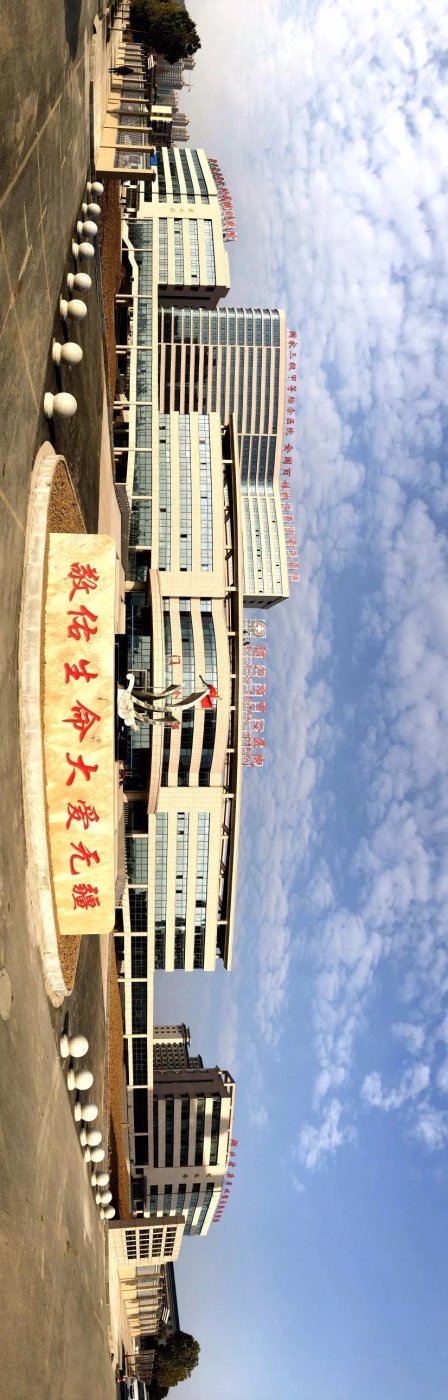 随州市医院开工了吗,湖北随州医院建设