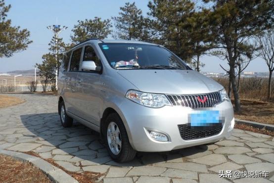 五菱宏光手动和后驱,五菱宏光s后驱优缺点