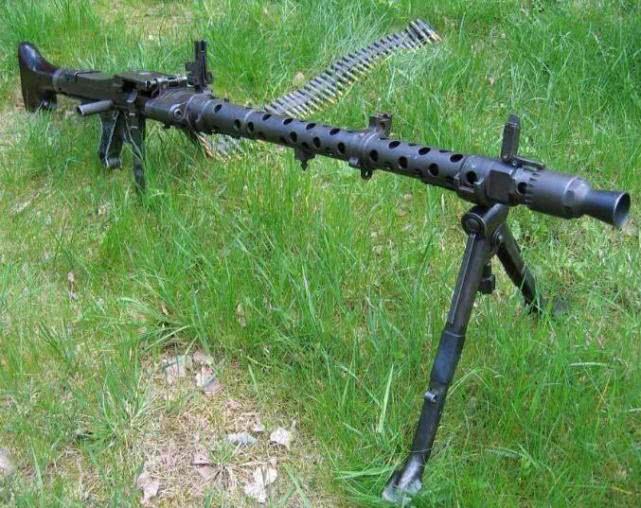 雄鹰变弱鸡！当年德军扛机枪行军50公里，今天徒步三公里出人命