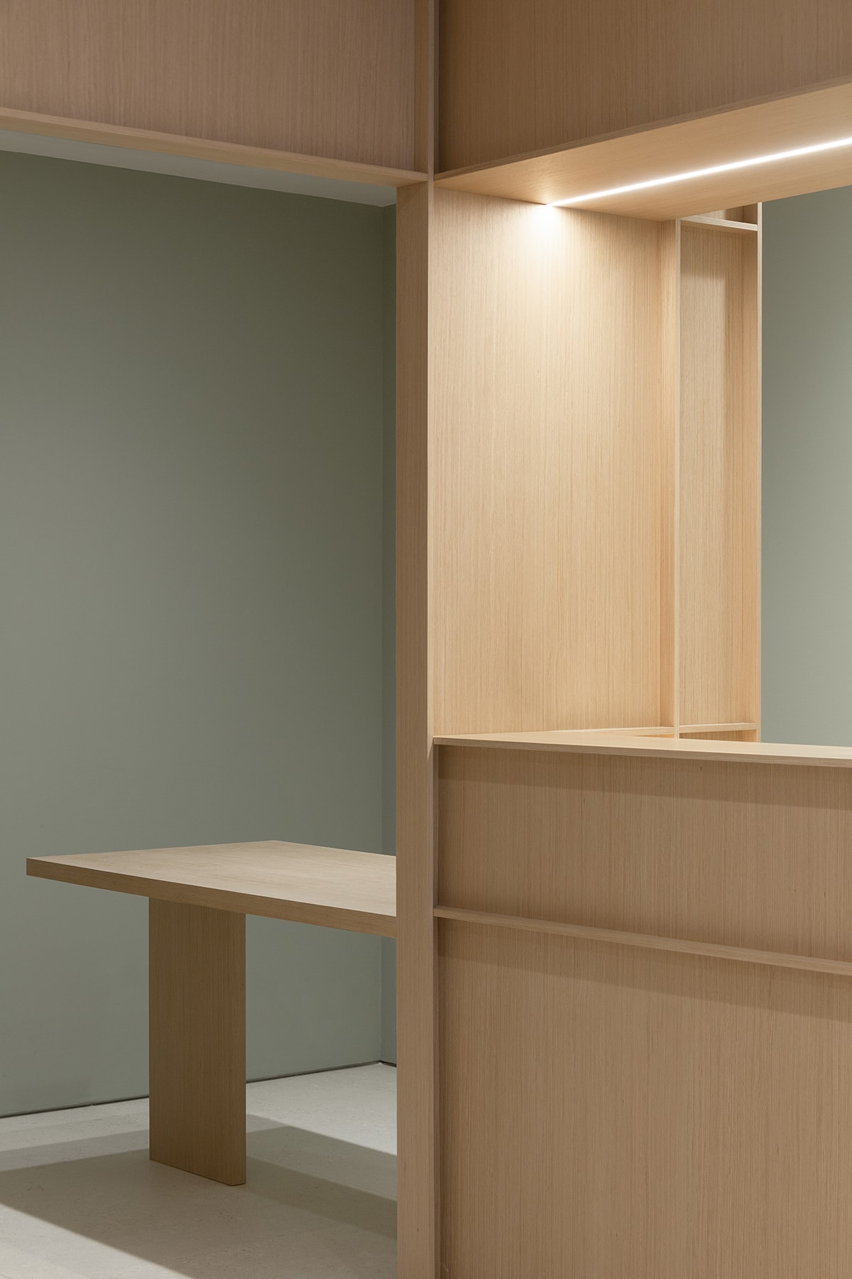 FrancescRifé作品精选|西班牙极简主义空间