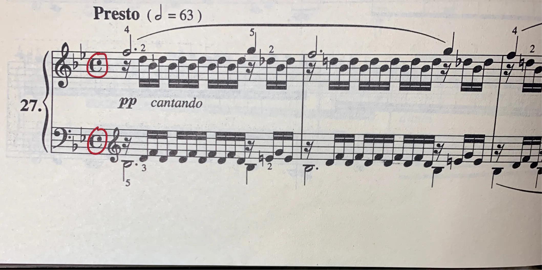 成人学习钢琴懂谱后如何快速学习,钢琴初学趣味读谱训练