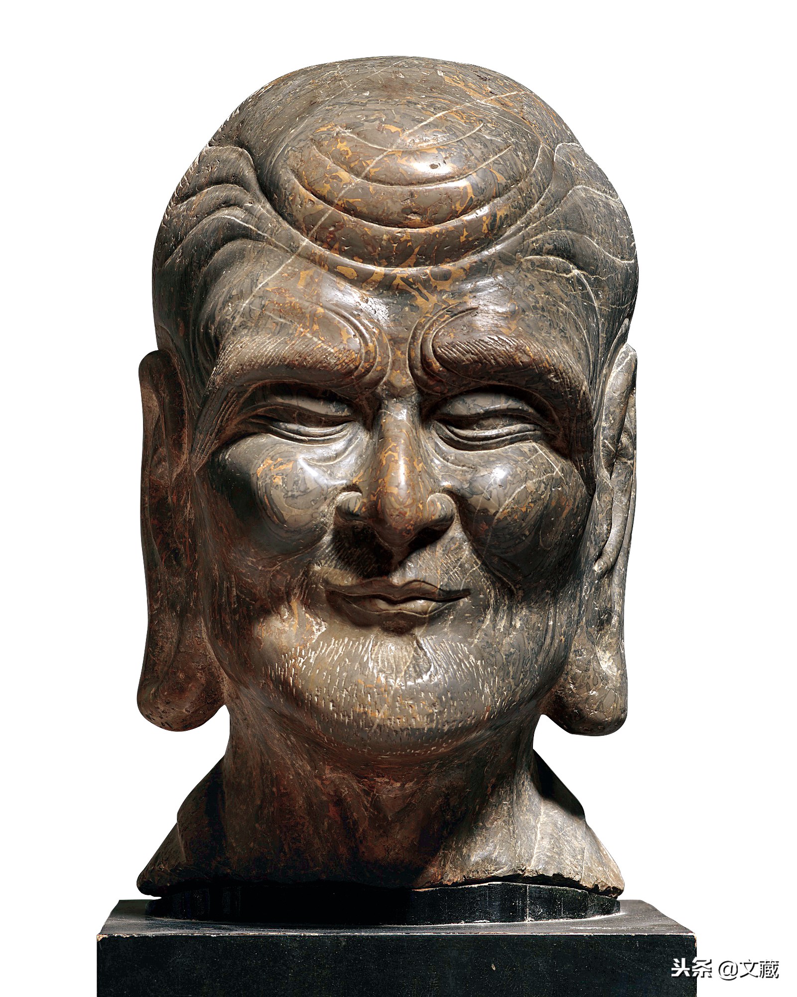 明代佛造像拍卖,成交额超过20亿元