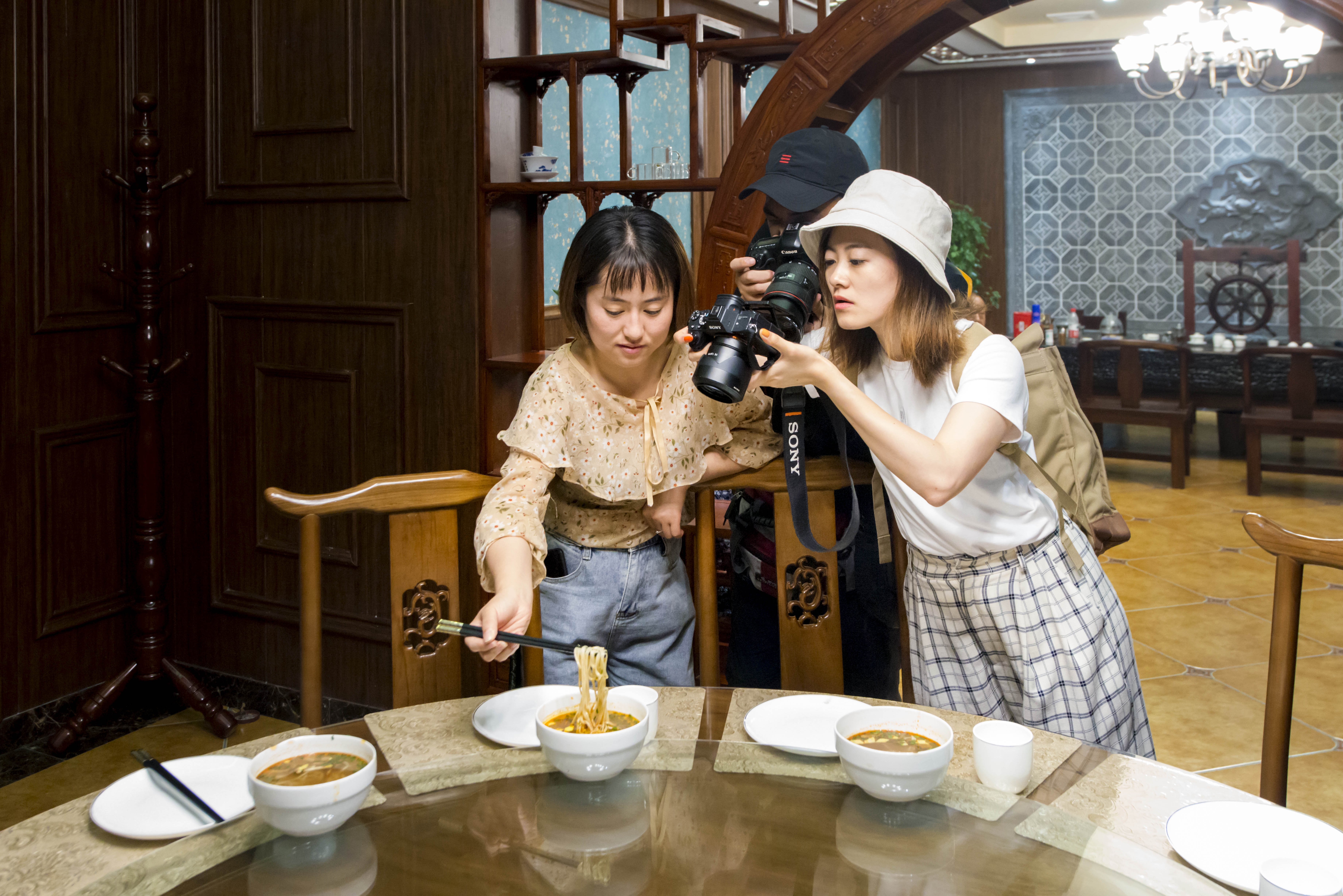 那两千二百多年前的古鹑觚城,今天去了何方?