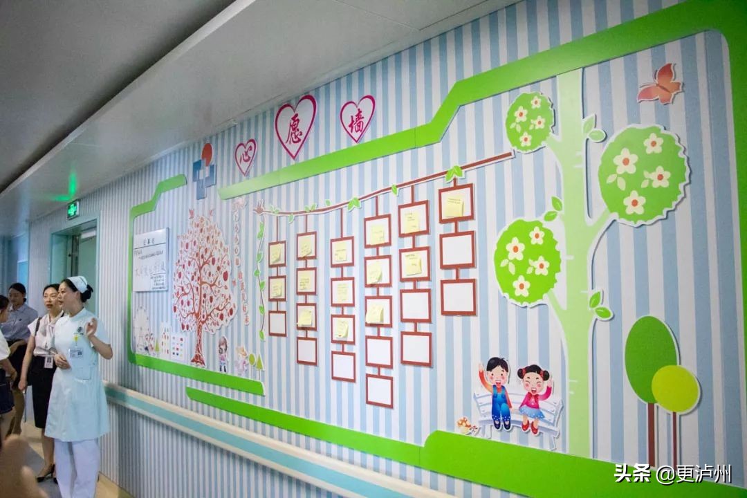 西南医科大学康健城院区院内地图,西南附属医院康健院区在哪里