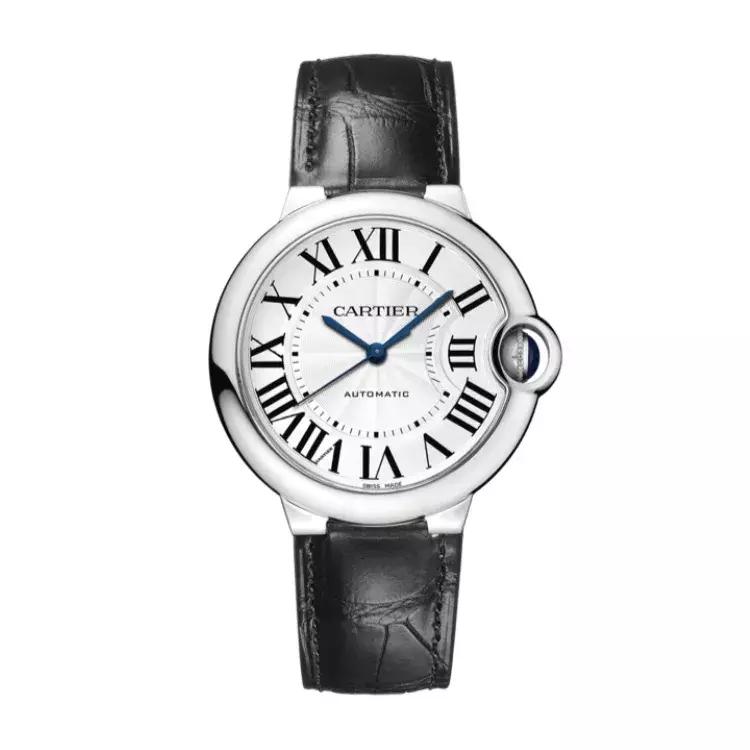 cartier卡地亚涨价图片,卡地亚cartier手表成交价格