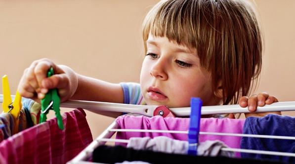 难道我们的孩子天生缺乏独立性吗?激发孩子的独立性很重要