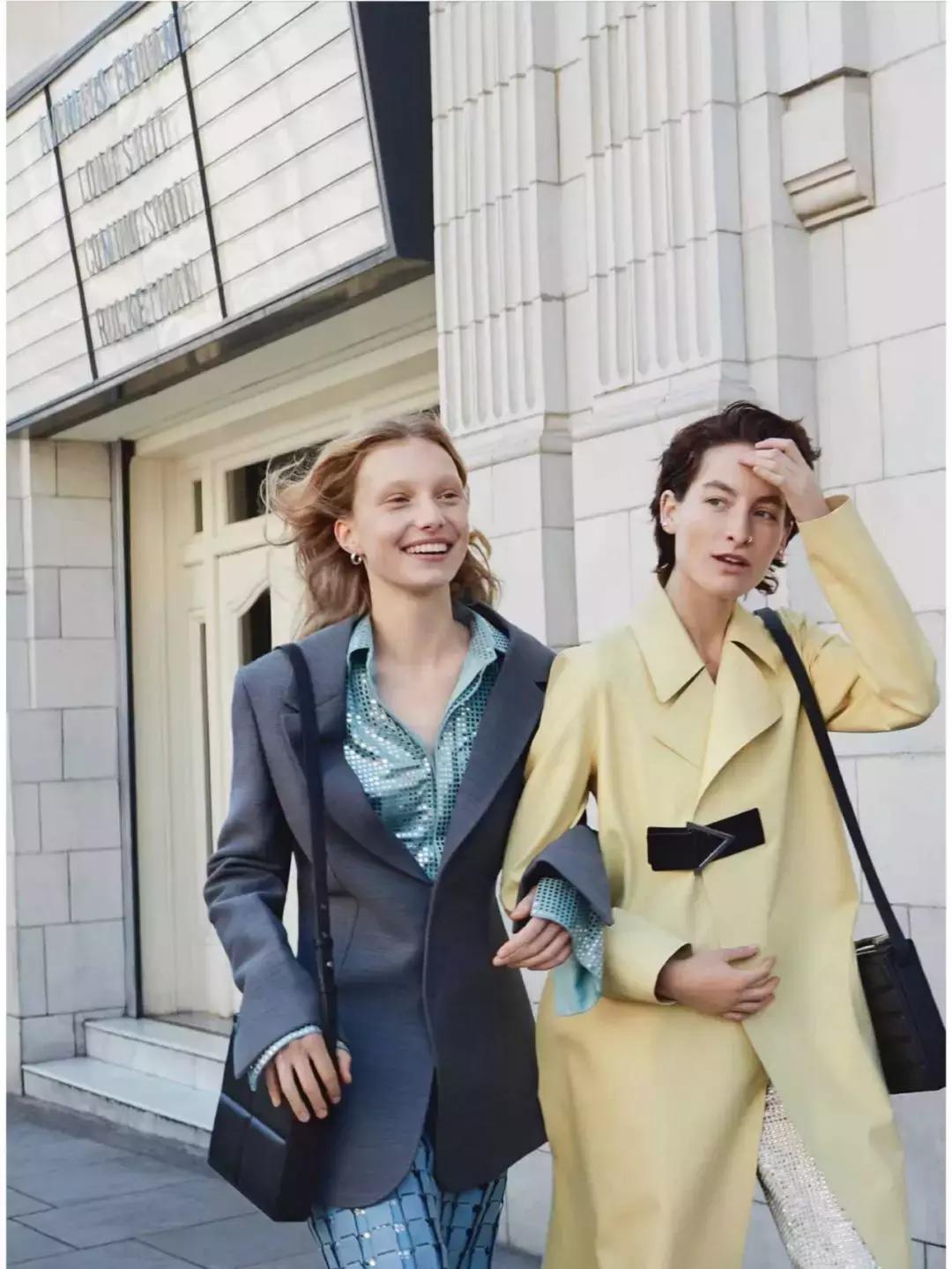 先别急着入手秋装,第一批秋装应该上什么款