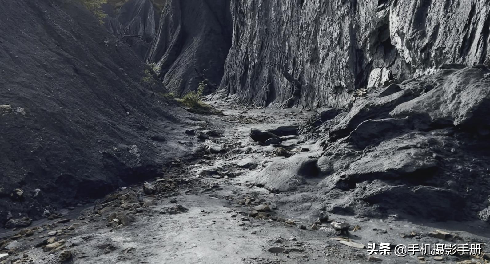 地质公园有多震撼,中国震撼的地质公园