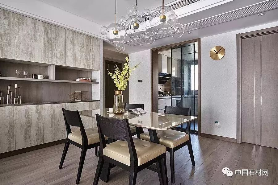 大理石餐桌哪种好,大理石餐桌要1.8厚的还是要3.6厚的