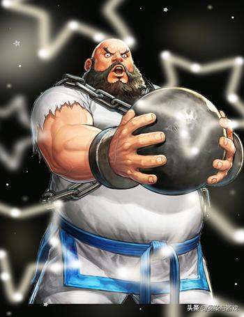 拳皇蔡宝奇全部技能,拳皇蔡宝奇图片