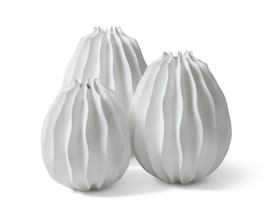 AIM优选|入围LOEWE罗意威基金会工艺奖的中国手艺人