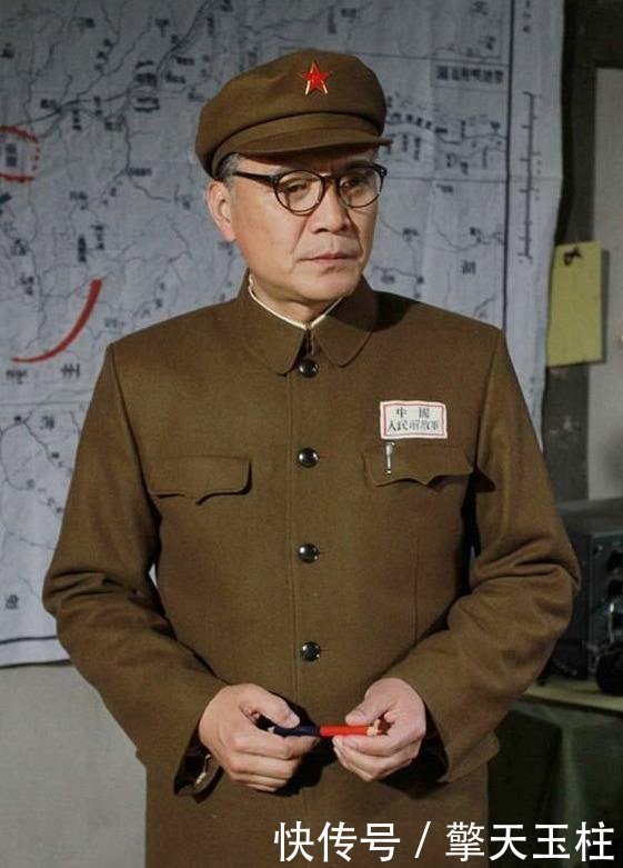 为阻挠刘邓大军，敌人施放下流阴招，致使*伯承刘**元帅痛苦终生