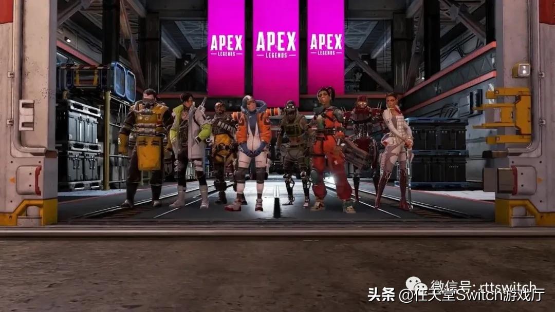 switch游戏机日报,switch游戏日报