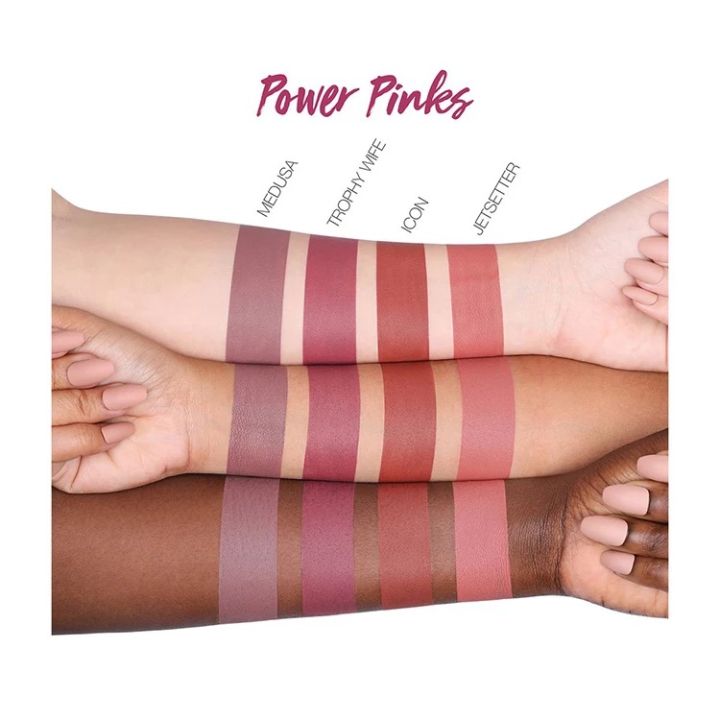 丝芙兰套装必买品,丝芙兰口红试色