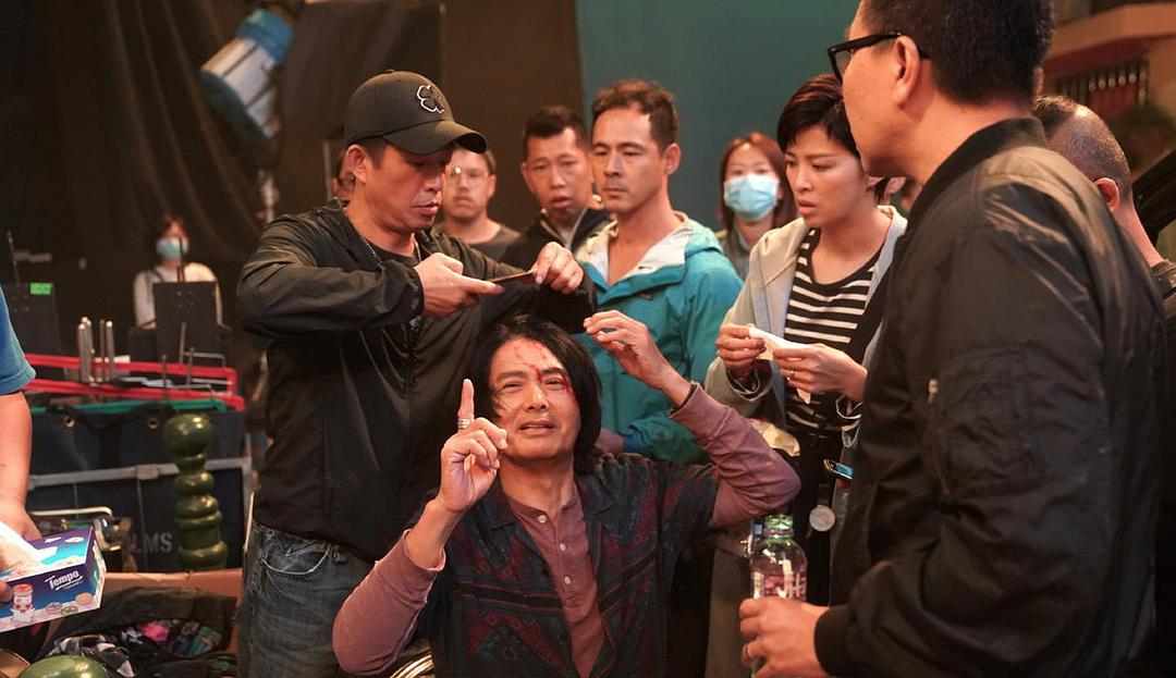 这几年票房高的电影,这两年突破二十亿票房的电影