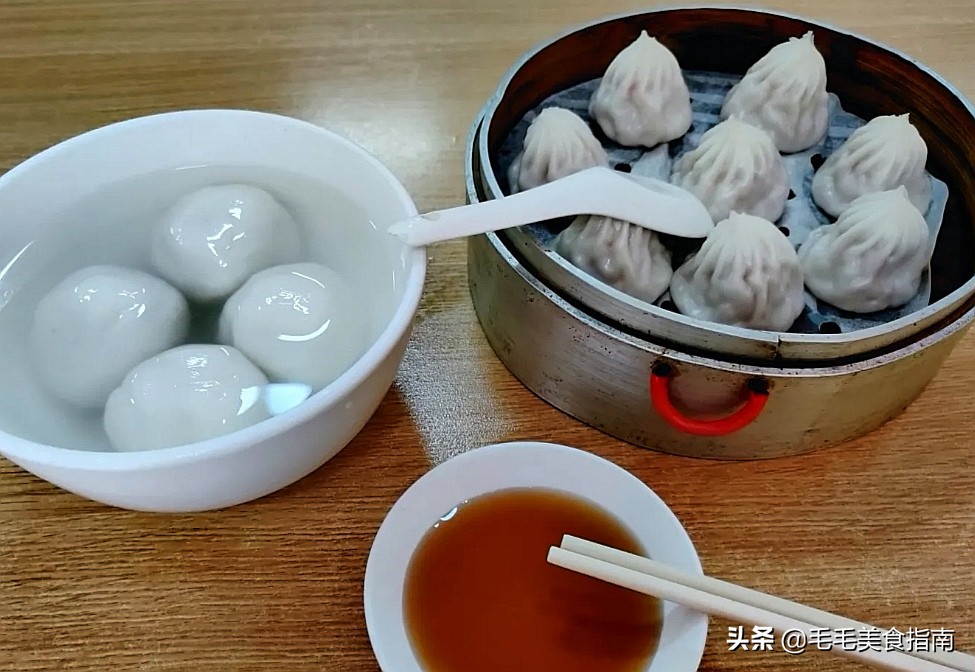 东宝兴路馄饨,东宝兴路汤包店