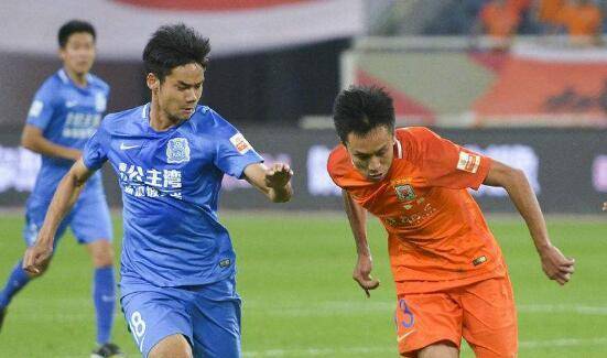 李铁回应国足落选,李铁谈郑智落选国家队