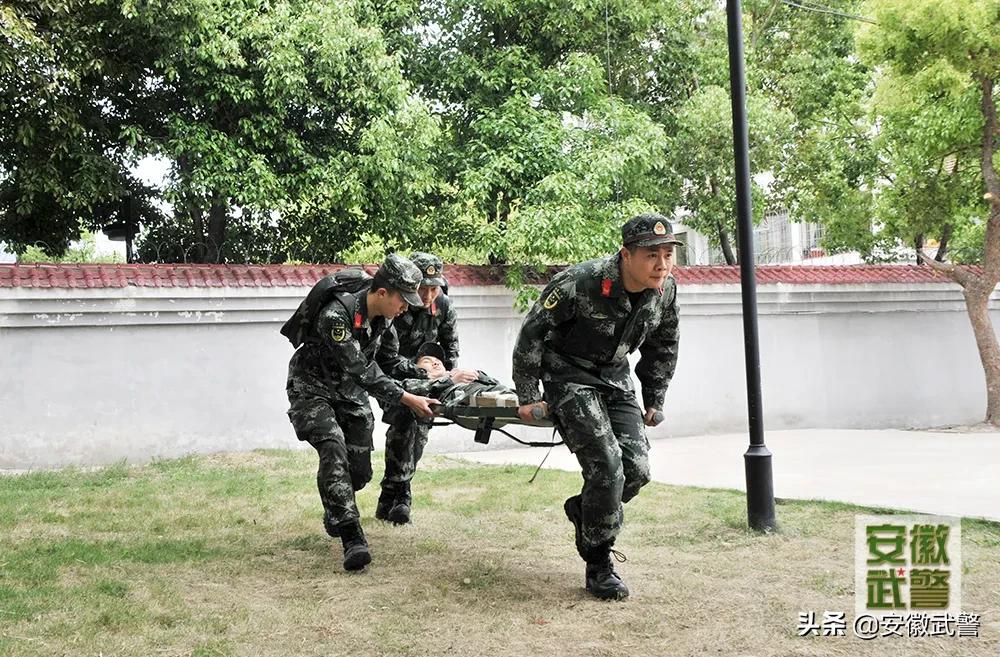 淬火加钢，卫生员从这里起航！