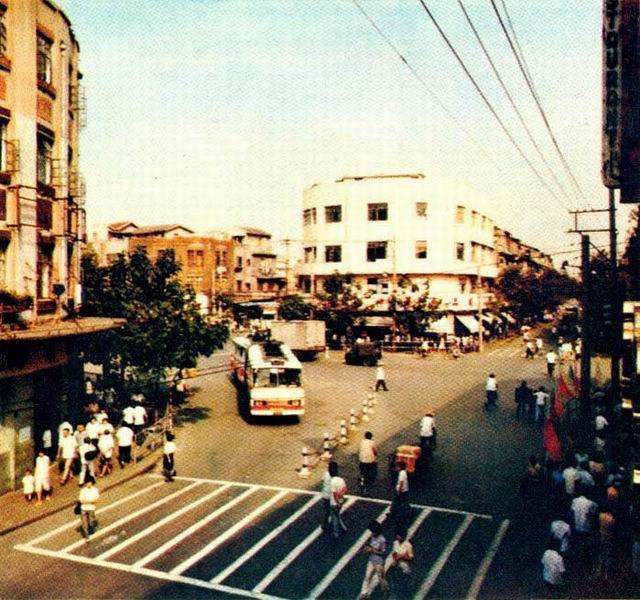 上世纪三十年代上海滩的回忆,追溯上世纪30年代的旧上海