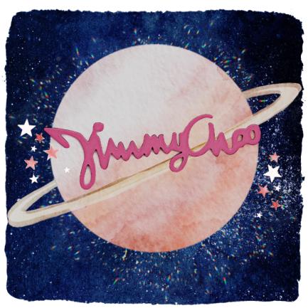 茜影幻境，踏星寻梦