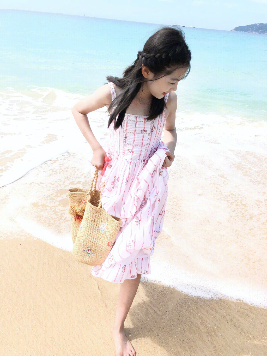 小朋友半身裙怎么搭配,12-15岁女学生polo裙180