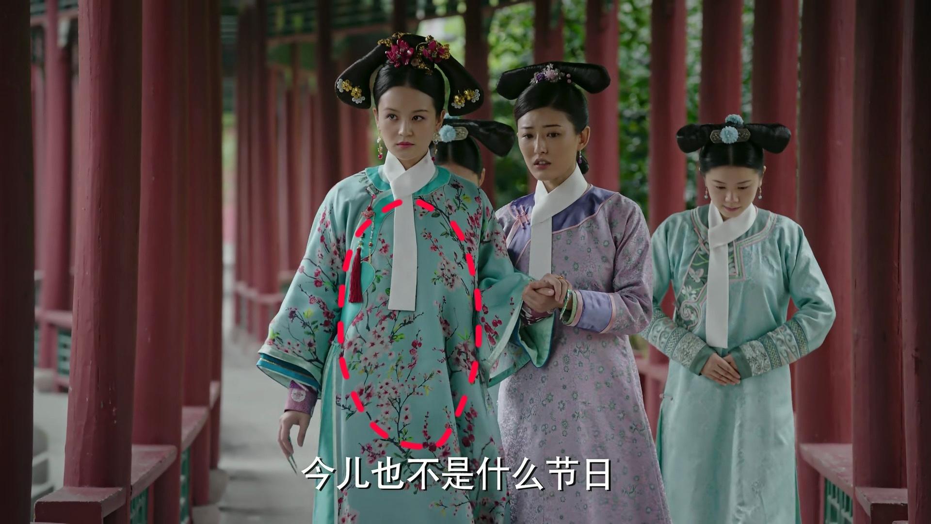 如懿为什么处置阿箬那么狠,如懿临死前回忆阿箬