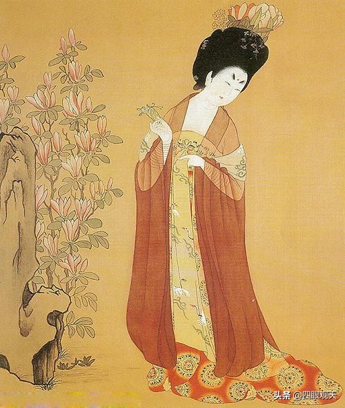 耳边明月千年梦:中国耳饰简史